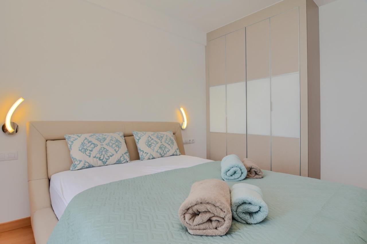 Graham Holiday - El Portet * Moraira